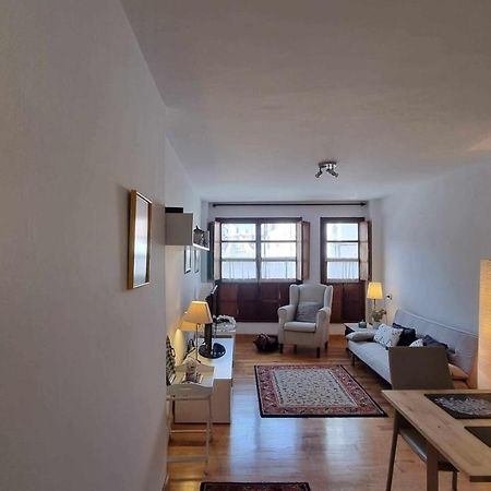 Apartamento El Faro De 利亚内斯 外观 照片