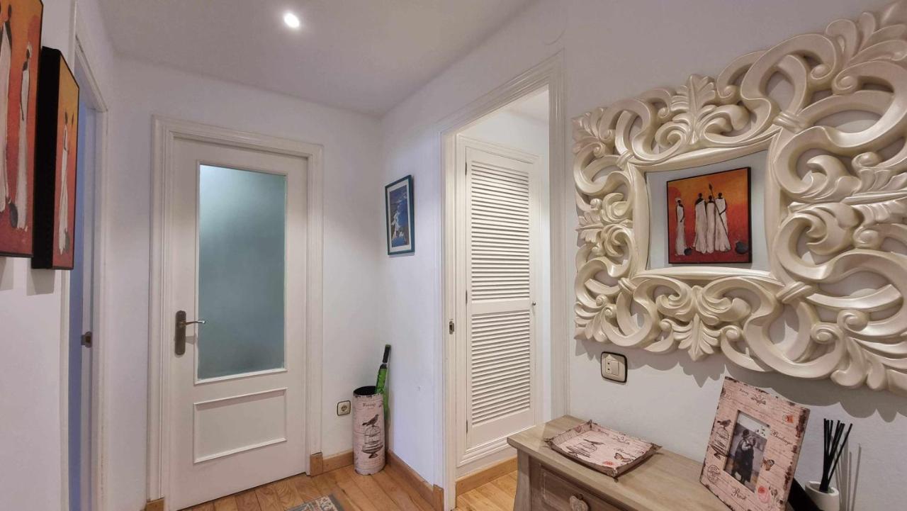 Apartamento El Faro De 利亚内斯 外观 照片